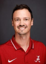 Andrew Hodgson | Associate Head Coach