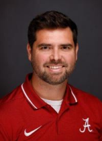 Richard Salhus | Assistant Coach